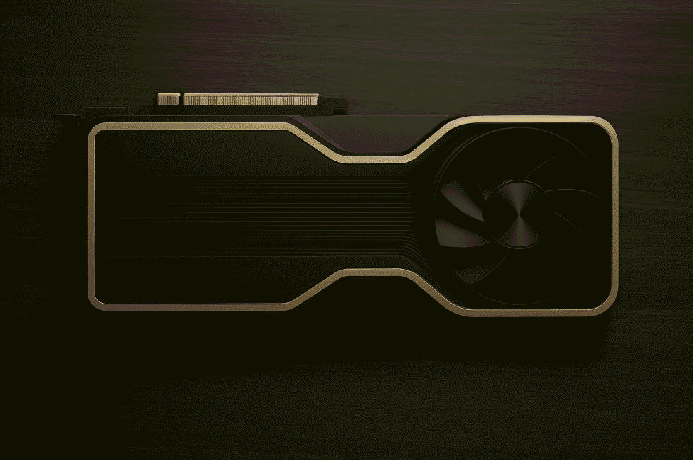 RTX 5000 características avanzadas