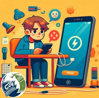 qué hacer si tu ordenador no reconoce tu teléfono