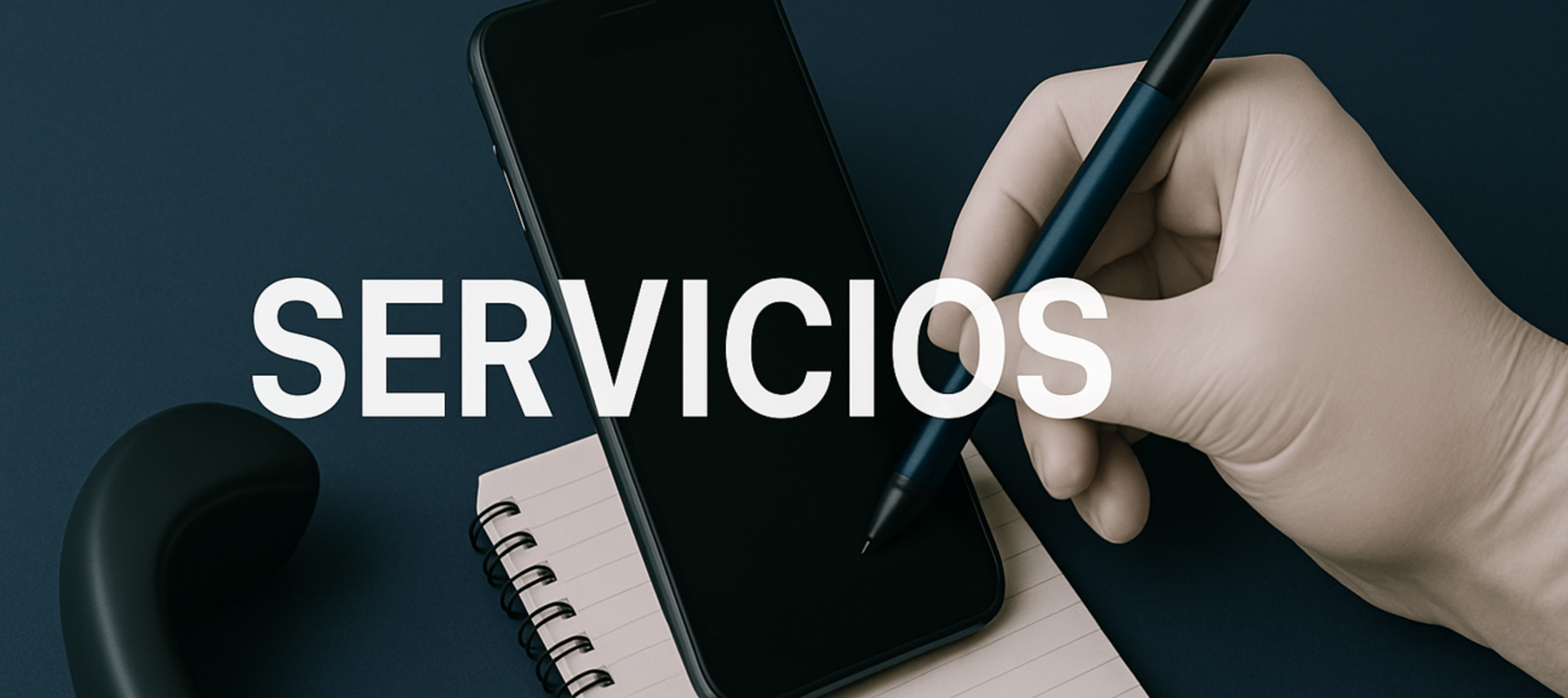 Portada servicios