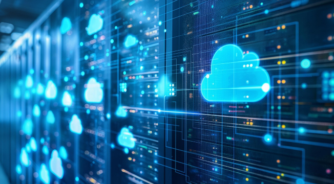 innovación en almacenamiento en la nube