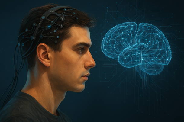 interfaces cerebro-computadora