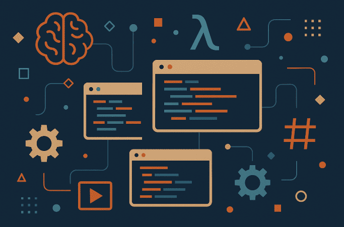Nuevos lenguajes de programación