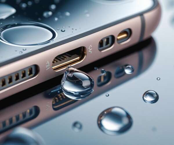 iphone detecta agua en el conector lighint agua en el conector lightning