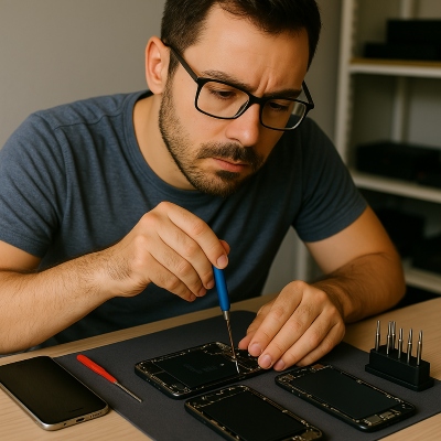 wordpress1 hombre-arreglando-moviles