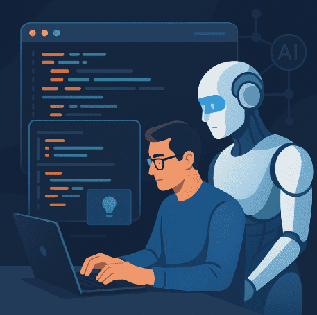 Portada sobre la programación asistida