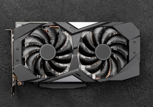 GPU