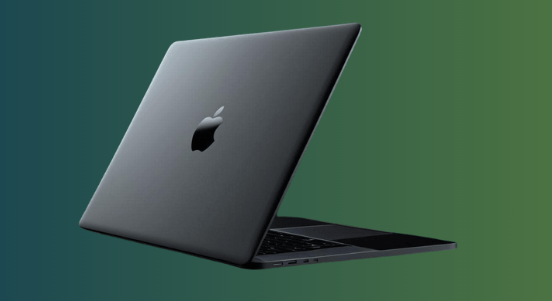 mac-book
